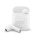 SAVIO SŁUCHAWKI DOUSZNE TWS SAVIO TWS-01 Białe # - 1458284 - zdjęcie 2